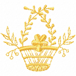 Lace Embroidery Design 5 Lace Embroidery Design 5